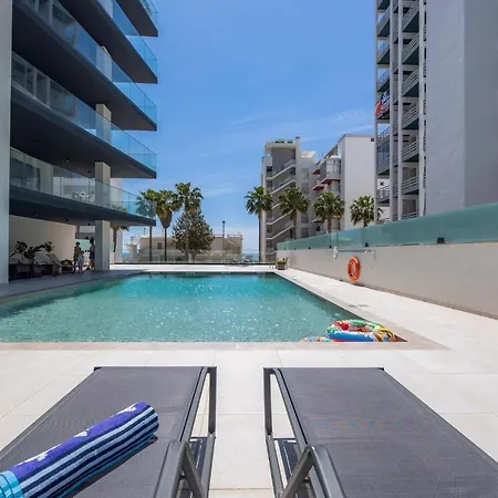 Terracos De Zen By Real Apartamento Quarteira