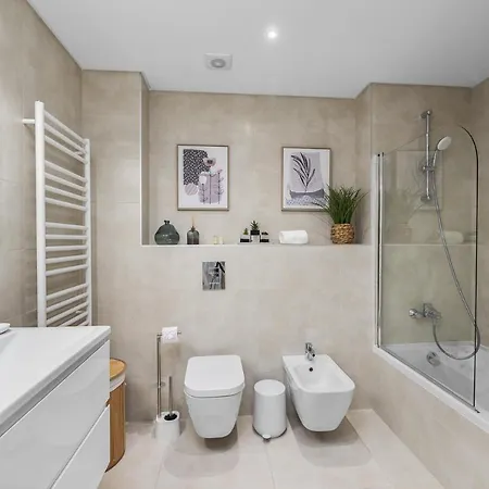Terracos De Zen By Real Apartment