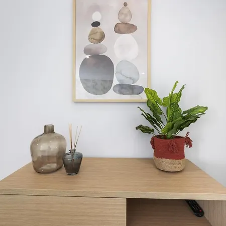 Terracos De Zen By Real * Quarteira