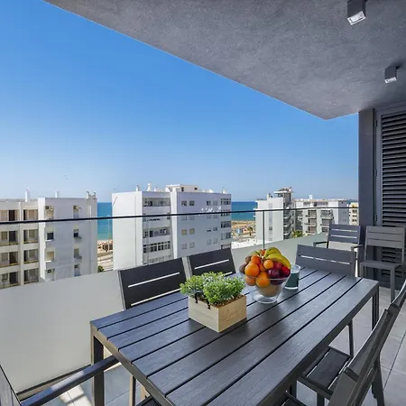 Apartamento Terracos De Zen By Real *