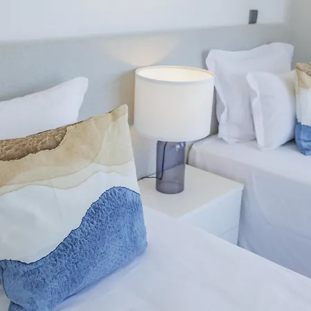 Apartment Terracos De Zen By Real Quarteira