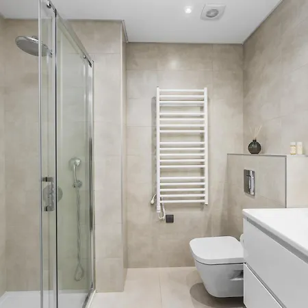 Terracos De Zen By Real Apartamento *