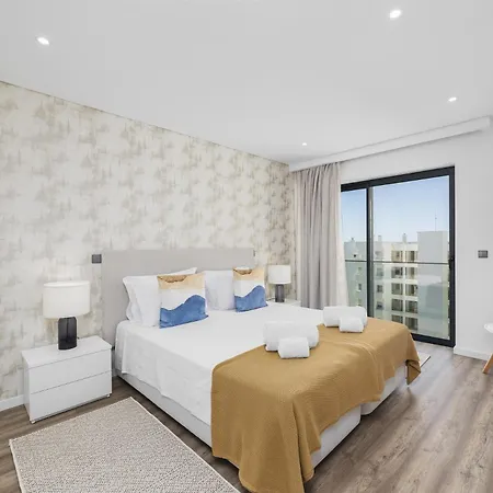 Terracos De Zen By Real Apartment
