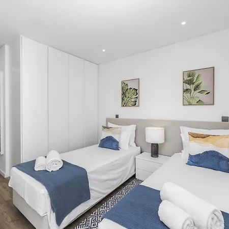 Terracos De Zen By Real Apartamento